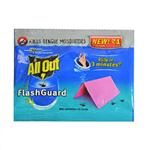 ALLOUT FLASH CARD